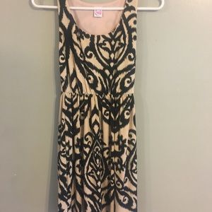 Closet candy dress